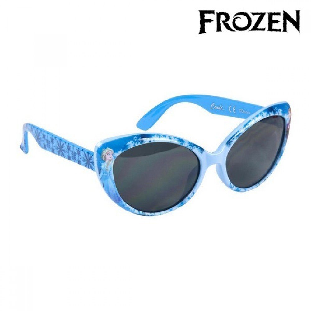 Παιδικά Γυαλιά Ηλίου Frozen Μπλε