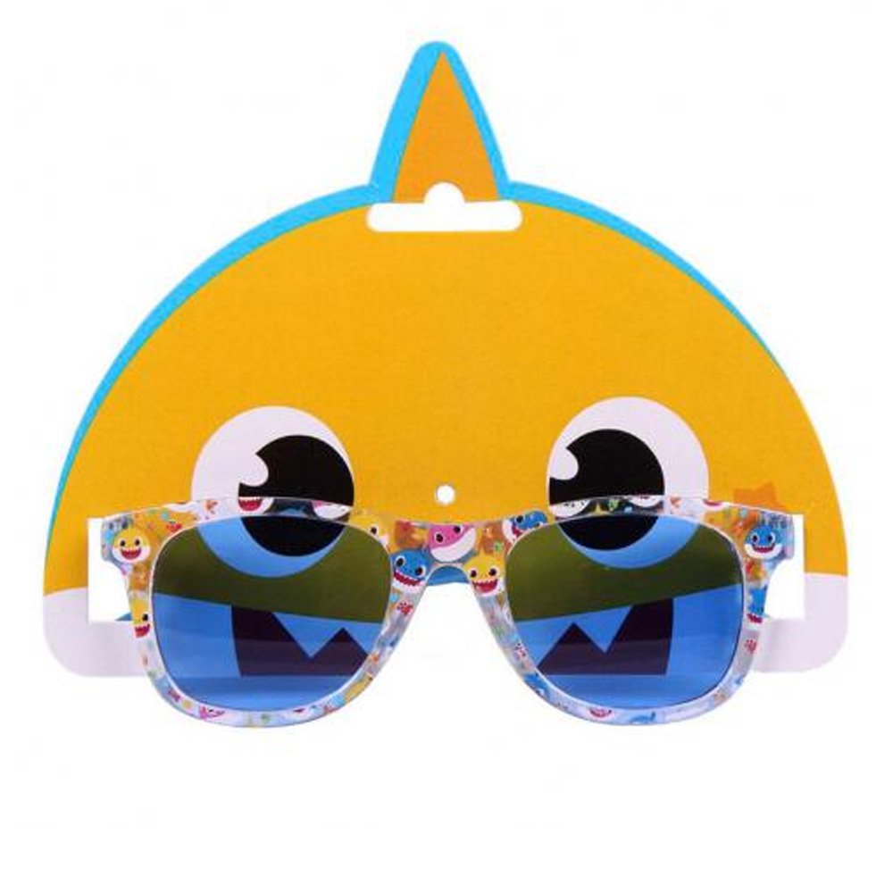 Baby Shark Παιδικά Γυαλιά Ηλίου, 1τμχ