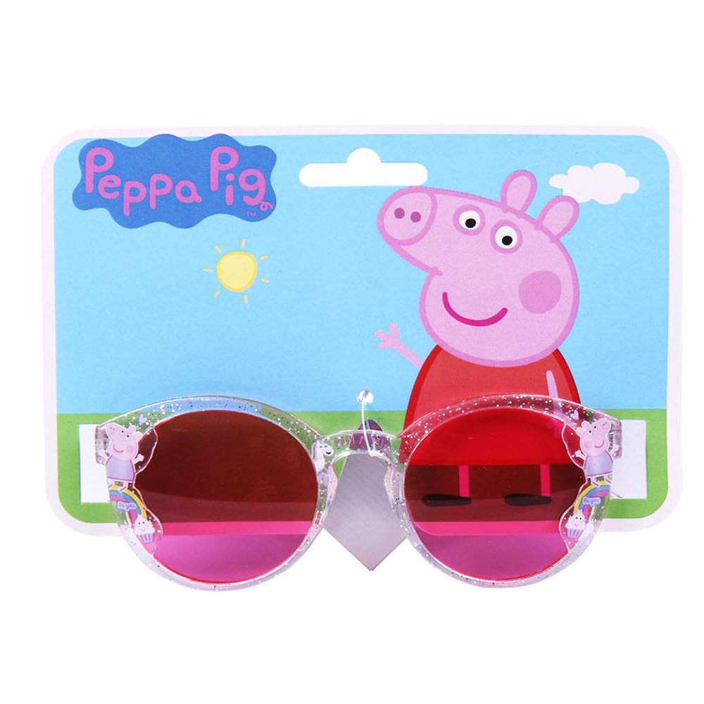 Peppa Pig Παιδικά Γυαλιά Ηλίου, 1τμχ