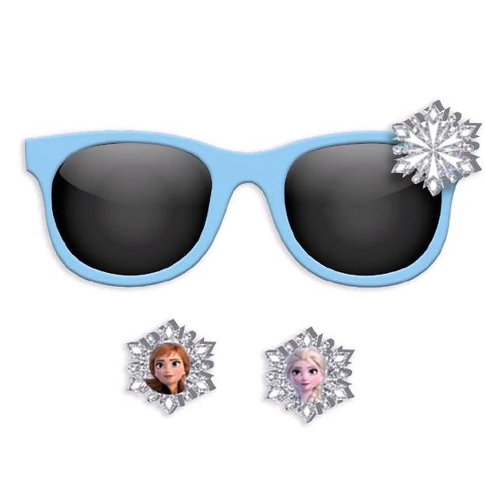 Disney Frozen Παιδικά Γυαλιά Ηλίου, 1ζευγάρι Disney Frozen Παιδικά Γυαλιά Ηλίου, 1ζευγάρι