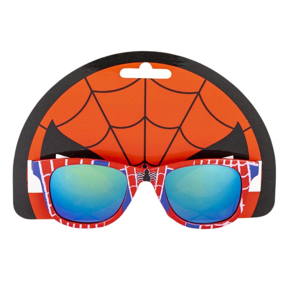 Marvel Spiderman Παιδικά Γυαλιά Ηλίου, 1τμχ
