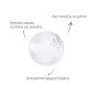 A-Derma Exomega Control Emollient Μαλακτικό Ζελ Καθαρισμού 2 σε 1 κατά του Αισθήματος Κνησμού, 500ml A-Derma Exomega Control Emollient Μαλακτικό Ζελ Καθαρισμού 2 σε 1 κατά του Αισθήματος Κνησμού, 500ml