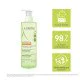A-Derma Exomega Control Emollient Μαλακτικό Ζελ Καθαρισμού 2 σε 1 κατά του Αισθήματος Κνησμού, 500ml A-Derma Exomega Control Emollient Μαλακτικό Ζελ Καθαρισμού 2 σε 1 κατά του Αισθήματος Κνησμού, 500ml