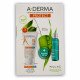 A-Derma Promo Protect AC Λεπτόρρευστη Αντηλιακή Κρέμα SPF 50+ 40ml & Δώρο A-Derma Phys-AC Gel Καθαρισμού για Δέρμα με Τάση Ακμής, 100ml