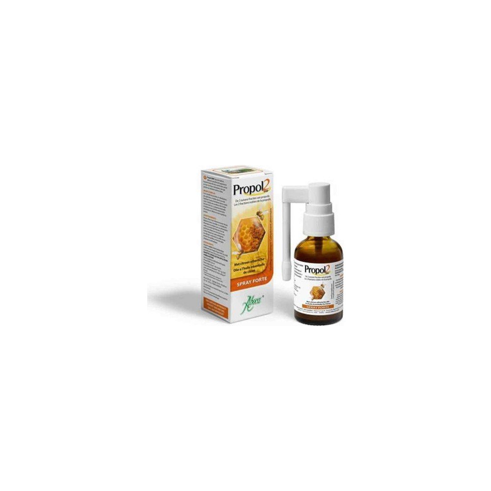 Aboca Propol2 EMF Extra Strength Σπρέι για τον Ερεθισμένο Λαιμό 30ml Aboca Propol2 EMF Extra Strength Σπρέι για τον Ερεθισμένο Λαιμό 30ml