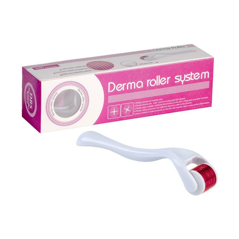 Ag Pharm Derma Roller System 540 Needles 0,30mm, 1τμχ