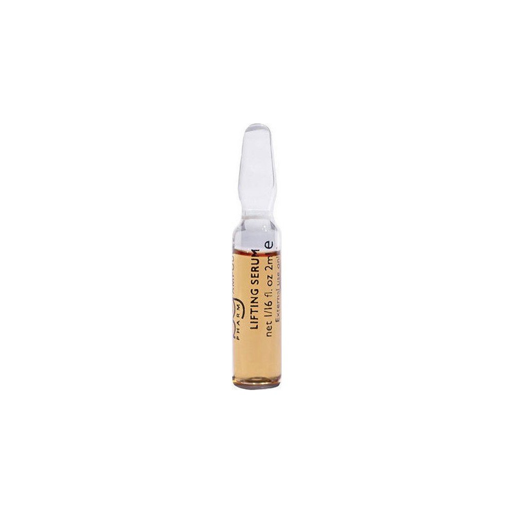Ag Pharm Lifting Serum Αμπούλα για σύσφιξη και αναδόμηση 1τμχ 2ml Ag Pharm Lifting Serum Αμπούλα για σύσφιξη και αναδόμηση 1τμχ 2ml