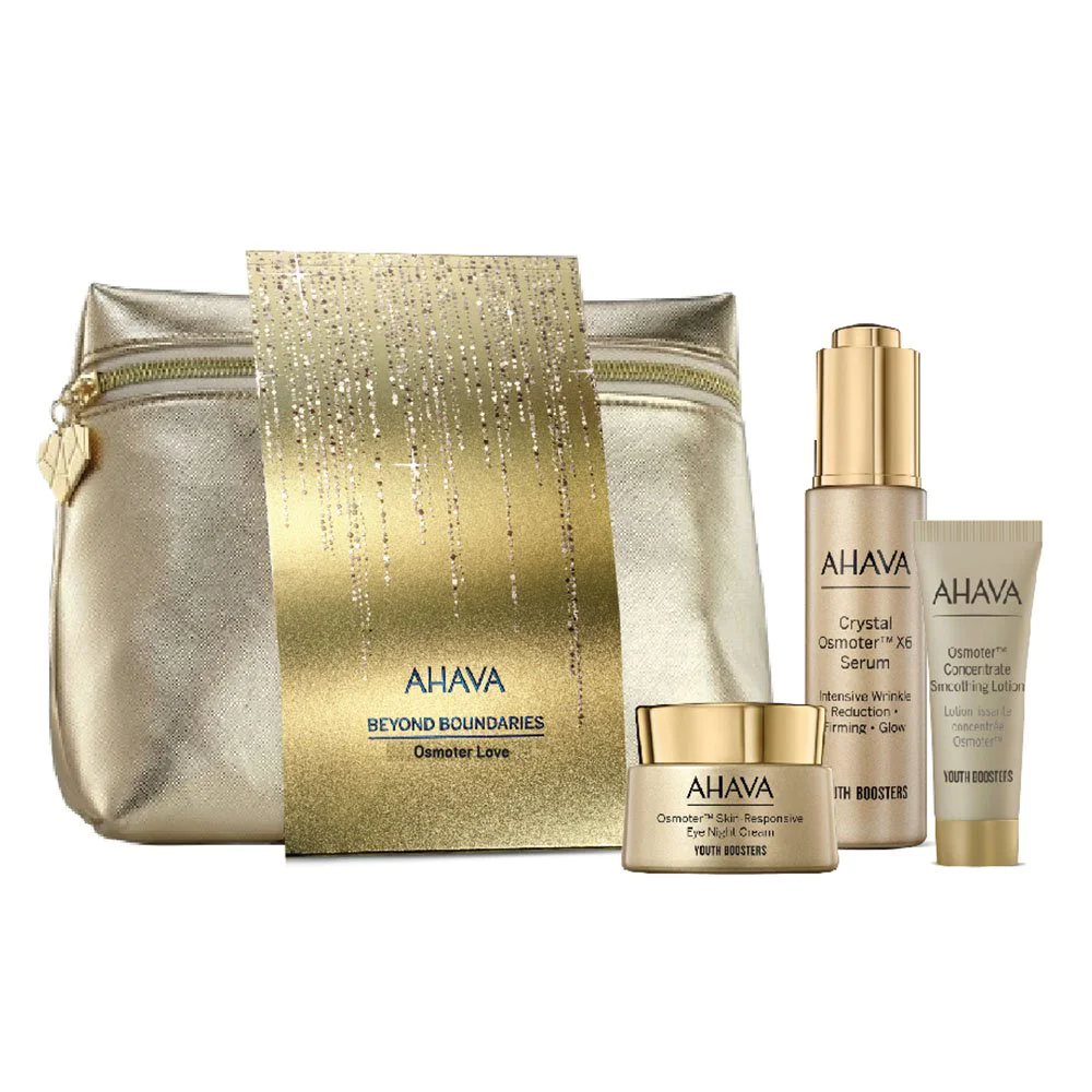 Ahava Πακέτο Osmoter Love, 1σετ Ahava Πακέτο Osmoter Love, 1σετ