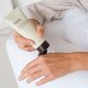 Ahava Dead Sea Mud Dermud Intensive Hand Cream Κρέμα Για Σκασμένα Χέρια, 100ml