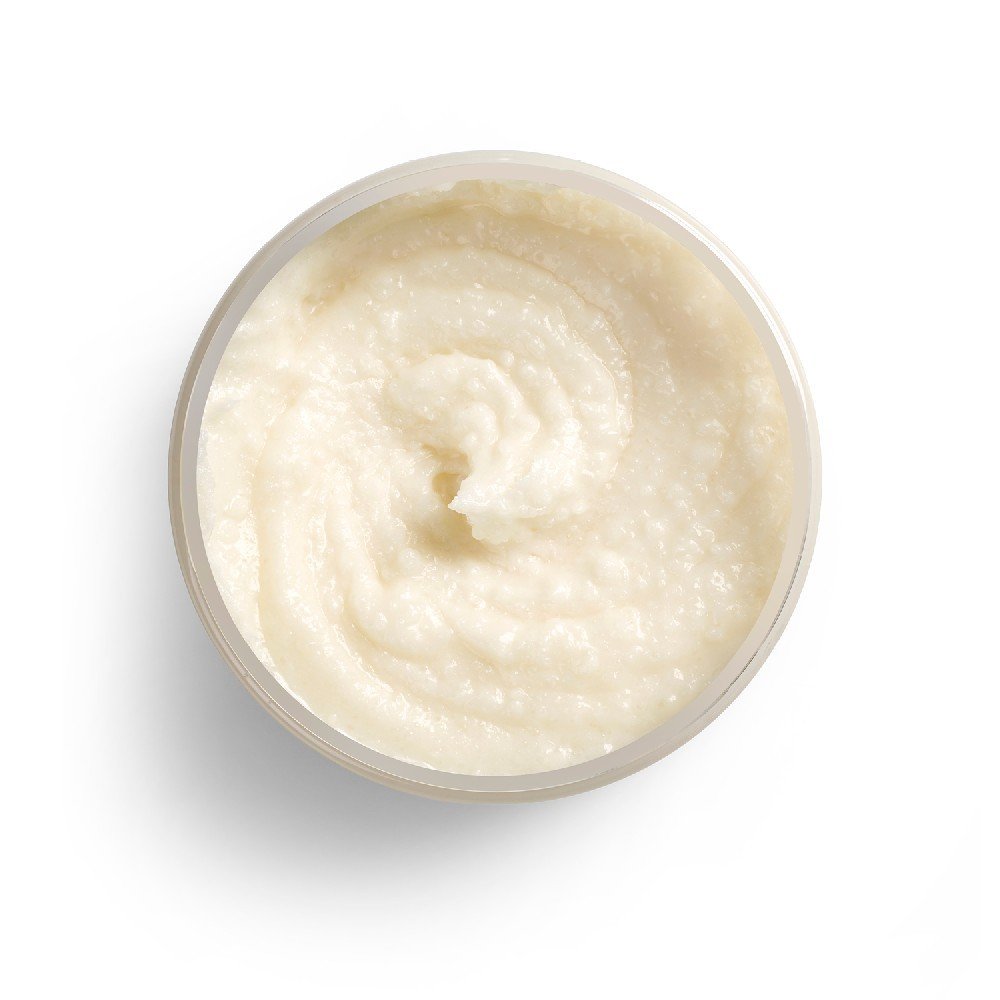 Ahava Deadsea Softening Butter Salt Scrub Απολεπιστική Κρέμα Βούτυρο, 220gr