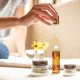 Ahava Dead Sea Crystal Osmoter X6 Facial Serum, Ορός Προσώπου Εντατικής Σύσφιξης, 30ml