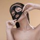 Ahava Dunaliella Algae Refresh & Smooth Peel-Off Mask Μάσκα Απολέπισης με Φύκια, 8ml