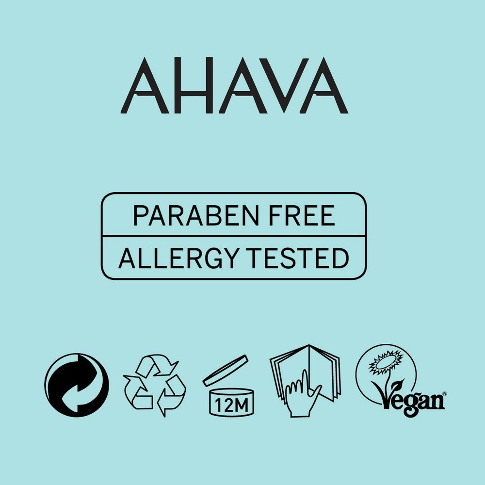Ahava Time To Hydrate Essential Day Moisturizer Very Dry Skin,Ενυδατική Κρέμα Προσώπου Για Ξηρό Δέρμα,50ml Ahava Time To Hydrate Essential Day Moisturizer Very Dry Skin,Ενυδατική Κρέμα Προσώπου Για Ξηρό Δέρμα,50ml