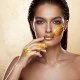 Ahava Mineral Mud Mask 24K Gold Μάσκα Προσώπου Με Καθαρό Χρυσό Για Σύσφιξη, 6ml Ahava Mineral Mud Mask 24K Gold Μάσκα Προσώπου Με Καθαρό Χρυσό Για Σύσφιξη, 6ml