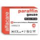 Alfacare Paraffin Gauze Επιθέματα Παραφινούχα (30-540-070) 10cmX10cm, 10 τμχ