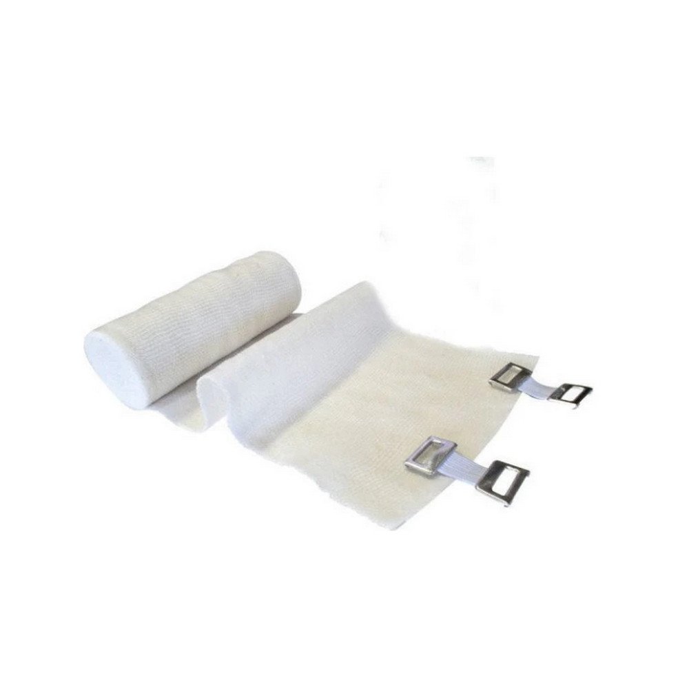 AlfaShield Ελαστικός Επίδεσμος Ideal Bandage 6cm x 4.5m, 1τμχ