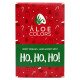 Aloe Colors Ho Ho Ho Σετ Περιποίησης για Ενυδάτωση με Κρέμα Σώματος, 100ml & Body Mist Σπρέι Σώματος και Μαλλιών, 100ml