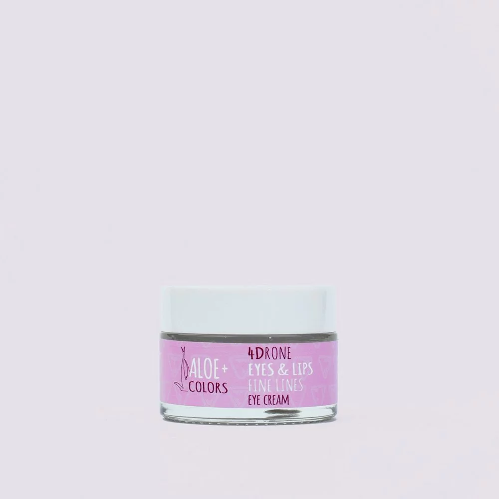 Aloe Colors Eyes and Lips Cream for Fine Lines Κρέμα Ματιών & Χειλιών, 30ml Aloe Colors Eyes and Lips Cream for Fine Lines Κρέμα Ματιών & Χειλιών, 30ml