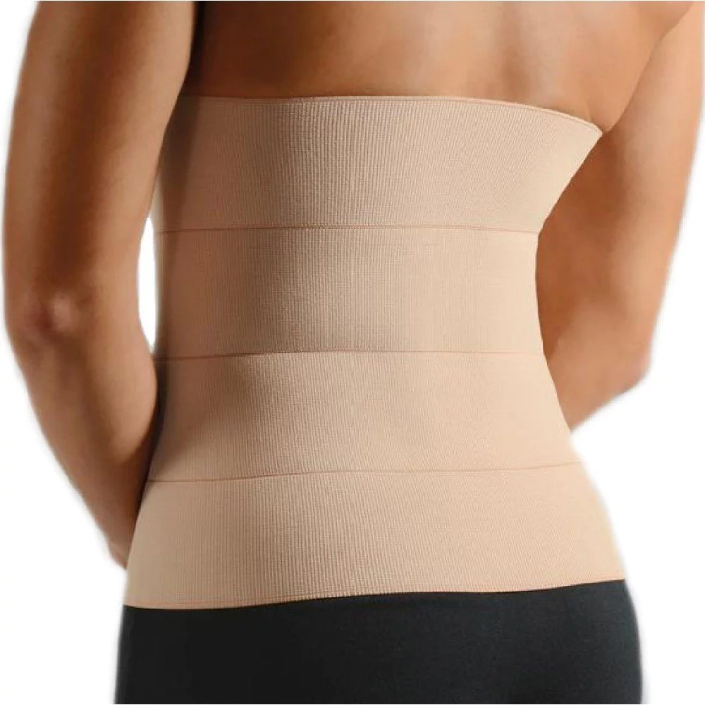 Anatomic Line 5165 Ζώνη Μετεγχειρητική Κοιλίας 32cm, 1τμχ