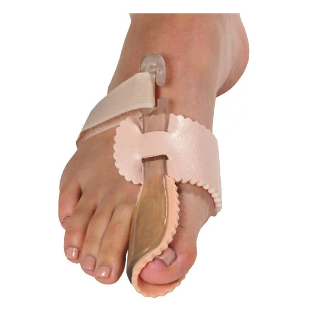 Anatomic Line Νάρθηκας Βλαισού Mεγάλου Δαχτύλου 6603 Hallux Valgus Night Splint Δεξί, 1τμχ Anatomic Line Νάρθηκας Βλαισού Mεγάλου Δαχτύλου 6603 Hallux Valgus Night Splint Δεξί, 1τμχ
