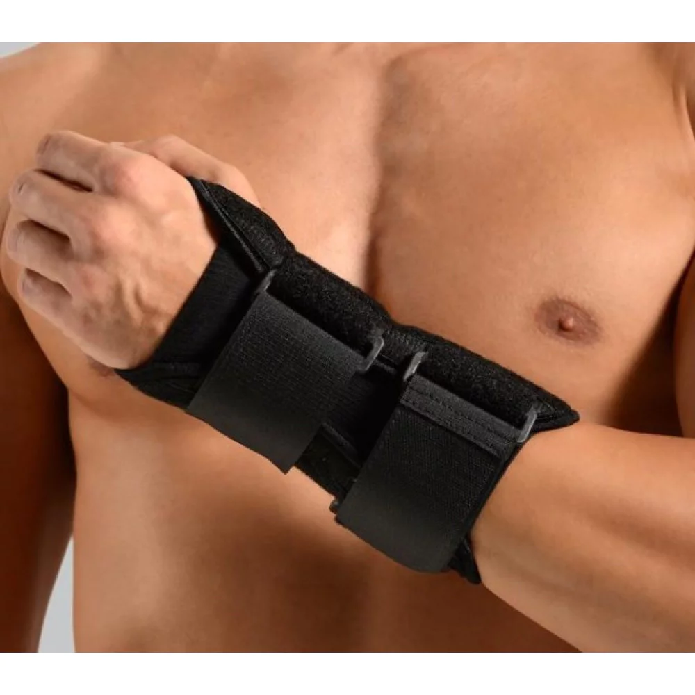 Anatomic Line 5503 Νάρθηκας Υποστήριξης Καρπού Δεξιός, 1 τμχ Anatomic Line 5503 Νάρθηκας Υποστήριξης Καρπού Δεξιός, 1 τμχ