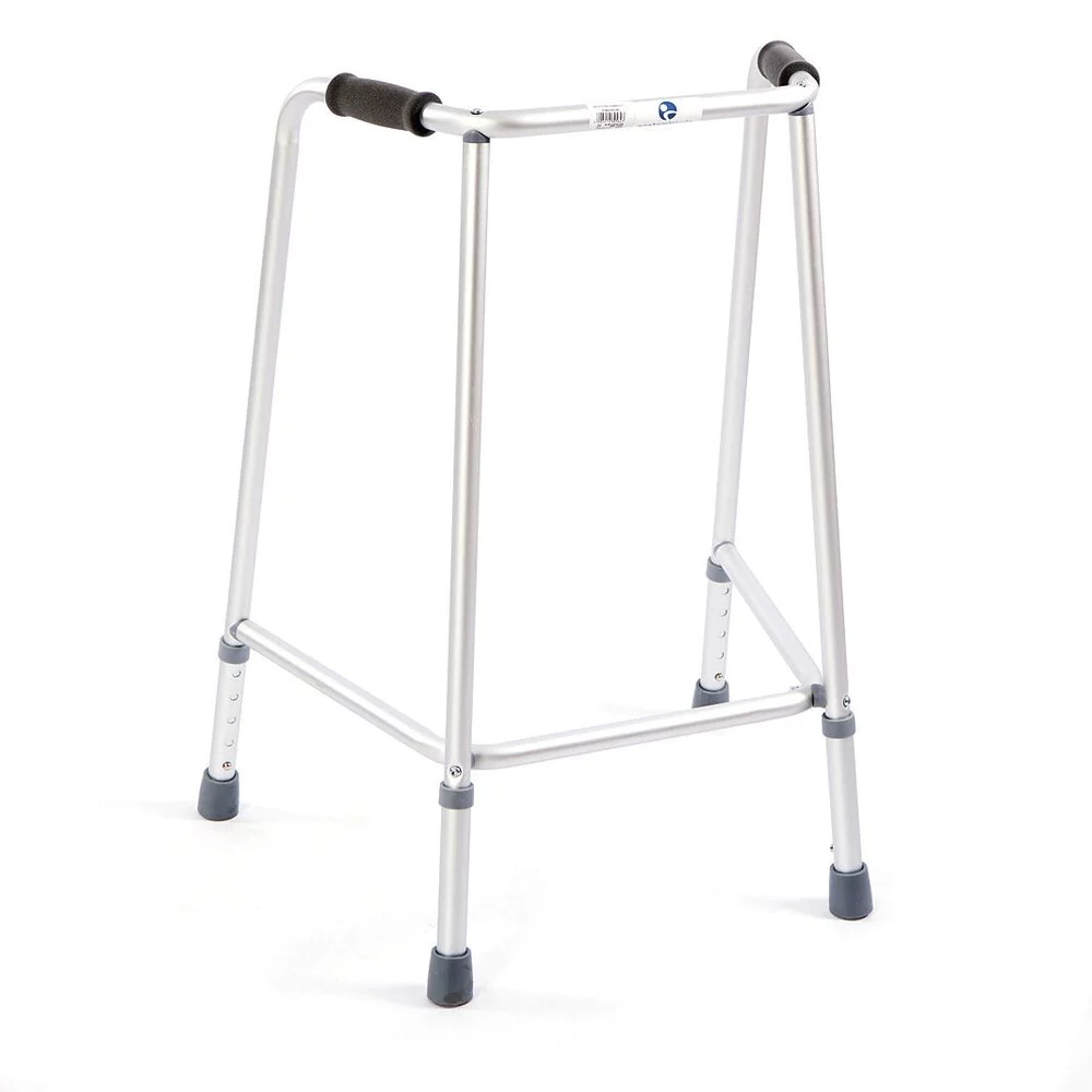 Anatomic Help Περιπατητήρας Σταθερός 0610, 1Τμχ Anatomic Help Περιπατητήρας Σταθερός 0610, 1Τμχ