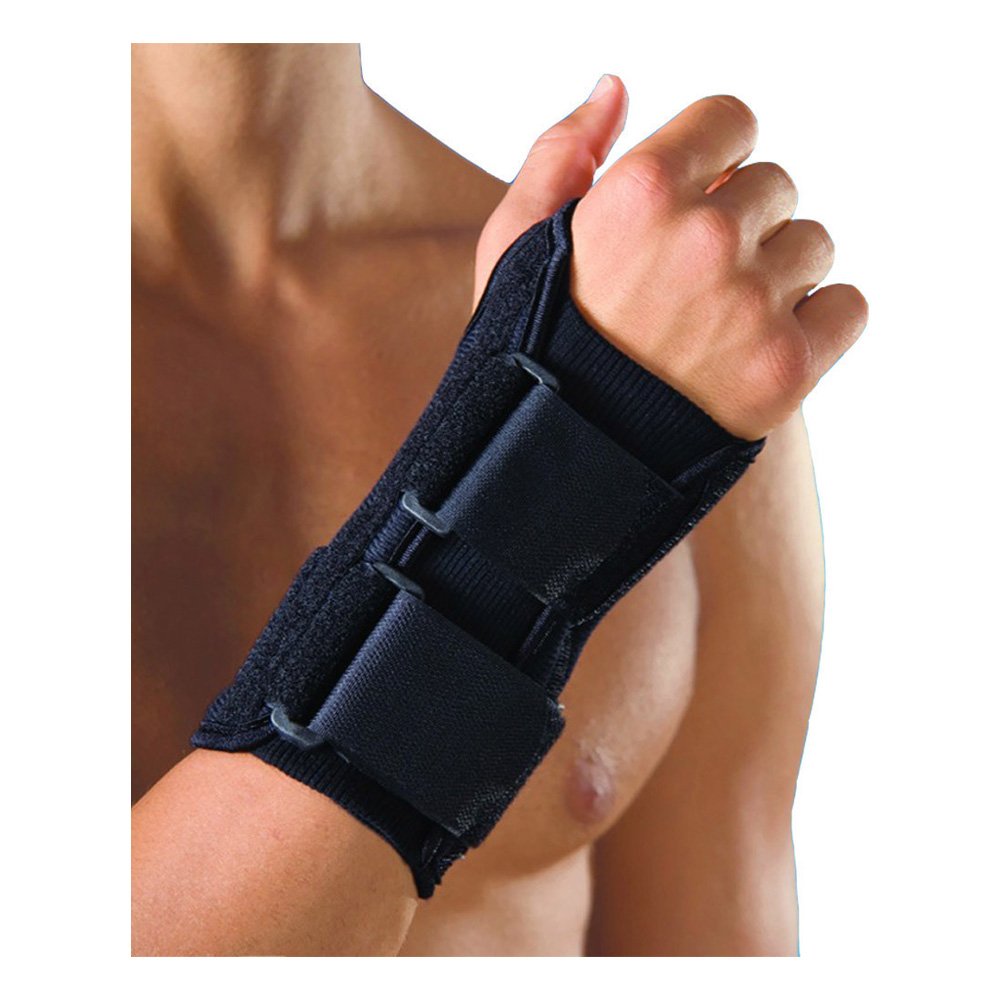 Anatomic Help Wrist Narthex with Metallic Blade 0503 Νάρθηκας Υποστήριξης Καρπού L RIGHT, 1τμχ