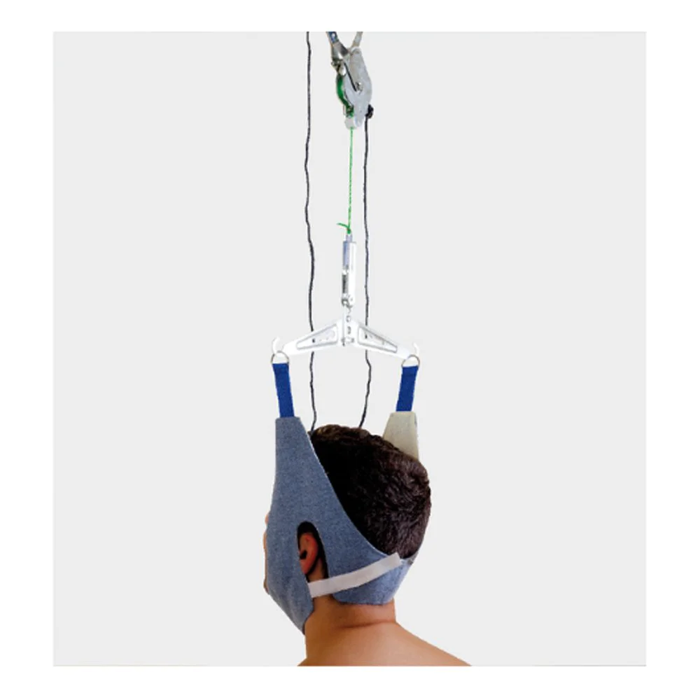 Anatomic Help Έλξη Αυχένος κωδ.0410 One Size, 1τμχ Anatomic Help Έλξη Αυχένος κωδ.0410 One Size, 1τμχ