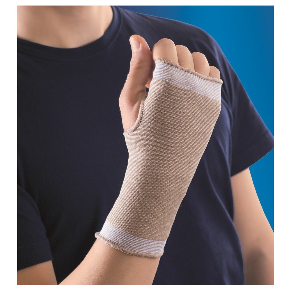 Anatomic Help 1405 Forearm-wrist Support elastic Πηχεοκάρπιο, ελαστικό
