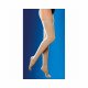 Anatomic Help 1312 Medical Compression Stockings , Ελαστικές Κάλτσες Συμπίεσης Ριζομηριου Κλειστή, Κλα΄ση 1, 17-22 mmHg, Μπέζ, 1τμχ