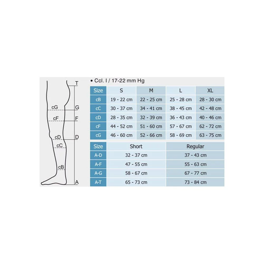 Anatomic Help Medical Compression Stockings 1313 Ελαστικές Κάλτσες Συμπίεσης Κάτω γόνατος Ανοιχτή Μπεζ Κλάση I, 1τμχ Anatomic Help Medical Compression Stockings 1313 Ελαστικές Κάλτσες Συμπίεσης Κάτω γόνατος Ανοιχτή Μπεζ Κλάση I, 1τμχ