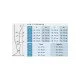 Anatomic Help Medical Compression Stockings 1313 Ελαστικές Κάλτσες Συμπίεσης Κάτω γόνατος Ανοιχτή Μπεζ Κλάση I, 1τμχ Anatomic Help Medical Compression Stockings 1313 Ελαστικές Κάλτσες Συμπίεσης Κάτω γόνατος Ανοιχτή Μπεζ Κλάση I, 1τμχ