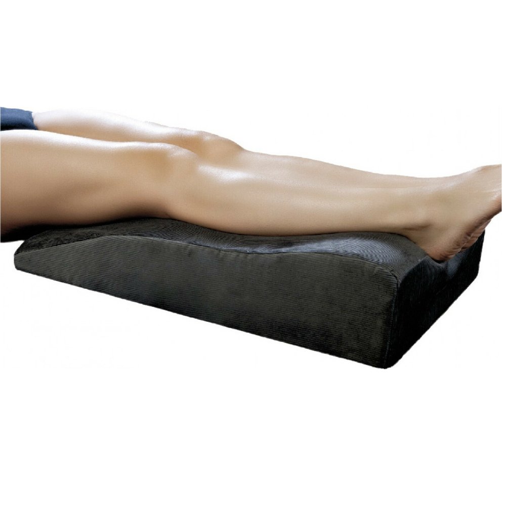 Anatomic Help-Μαξιλάρι Ποδιών Ανατομικό Αφρολέξ K0005, 1τμχ