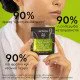 Apivita Express Beauty Μάσκα Προσώπου για Ενυδάτωση & Καταπράυνση με Φραγκόσυκο, 16ml Apivita Express Beauty Μάσκα Προσώπου για Ενυδάτωση & Καταπράυνση με Φραγκόσυκο, 16ml