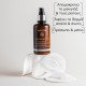 Apivita 3in1 Cleansing Milk, Γαλάκτωμα Καθαρισμού Για Πρόσωπο & Μάτια Με Χαμομήλι & Μέλι, 200ml
