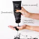 Apivita Cleansing Μαύρο Gel Καθαρισμού Πρόσωπο & Μάτια, 150ml Apivita Cleansing Μαύρο Gel Καθαρισμού Πρόσωπο & Μάτια, 150ml