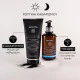 Apivita Cleansing Μαύρο Gel Καθαρισμού Πρόσωπο & Μάτια, 150ml Apivita Cleansing Μαύρο Gel Καθαρισμού Πρόσωπο & Μάτια, 150ml