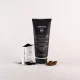 Apivita Cleansing Μαύρο Gel Καθαρισμού Πρόσωπο & Μάτια, 150ml Apivita Cleansing Μαύρο Gel Καθαρισμού Πρόσωπο & Μάτια, 150ml