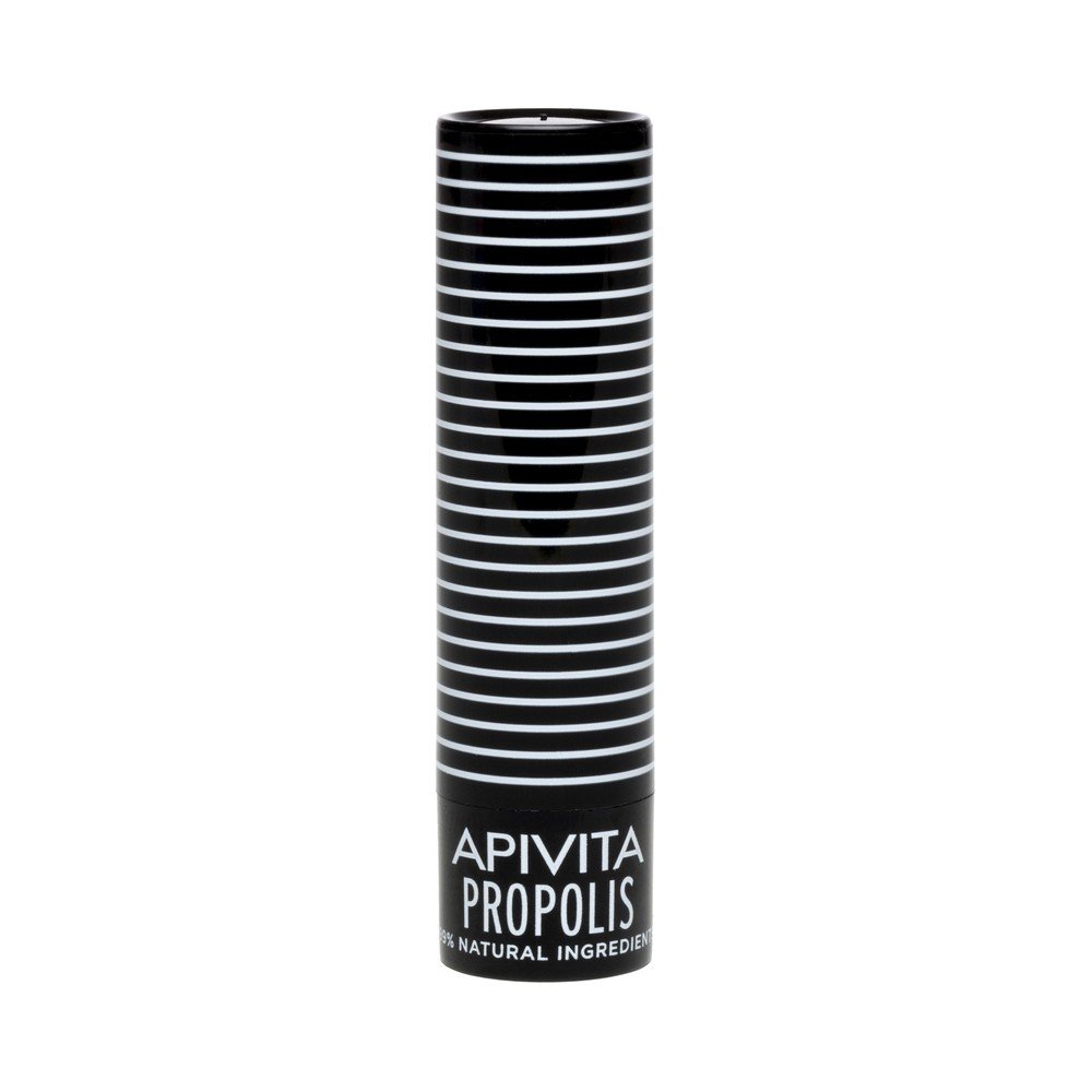 Apivita Lip Care Propolis Ενυδάτωση Χειλιών Με Πρόπολη 4,4gr