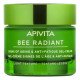 Apivita Bee Radiant Κρέμα για Σημάδια Γήρανσης & Ξεκούραστη Όψη Ελαφριάς Υφής, 50ml