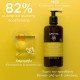 Apivita Eco Pack Chamomile & Honey Shampoo Σαμπουάν Καθημερινής Χρήσης με Χαμομήλι & Μέλι, 500ml