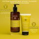 Apivita Eco Pack Chamomile & Honey Shampoo Σαμπουάν Καθημερινής Χρήσης με Χαμομήλι & Μέλι, 500ml