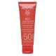Apivita Bee Sun Safe Hydra Fresh Tinted Face Cream SPF50 Αντηλιακή Gel Κρέμα Προσώπου Με Χρώμα SPF50, 50ml Apivita Bee Sun Safe Hydra Fresh Tinted Face Cream SPF50 Αντηλιακή Gel Κρέμα Προσώπου Με Χρώμα SPF50, 50ml