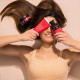 Apivita Color Protect Hair Mask Μάσκα Προστασίας Χρώματος Με Πρωτεΐνες Κινόα & Μέλι, 200ml
