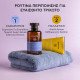 Apivita Sensitive Scalp Prebiotics & Honey Shampoo Σαμπουάν για το Ευαίσθητο Τριχωτό, 250ml