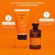 Apivita Shine & Revitalizing Conditioner Orange & Honey Κρέμα Λάμψης & Αναζωογόνησης για όλους τους Τύπους Μαλλιών με Πορτοκάλι & Μέλι, 150ml