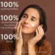 Apivita Queen Bee Absolute Anti- Aging & Regenarating Rich Cream Kρέμα Απόλυτης Αντιγήρανσης & Αναγέννησης Πλούσιας Υφής, 50ml Apivita Queen Bee Absolute Anti- Aging & Regenarating Rich Cream Kρέμα Απόλυτης Αντιγήρανσης & Αναγέννησης Πλούσιας Υφής, 50ml