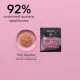 Apivita Express Beauty Μάσκα για Απαλό Καθαρισμό με Ροζ Άργιλο, 16ml Apivita Express Beauty Μάσκα για Απαλό Καθαρισμό με Ροζ Άργιλο, 16ml