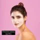 Apivita Express Beauty Μάσκα για Απαλό Καθαρισμό με Ροζ Άργιλο, 16ml Apivita Express Beauty Μάσκα για Απαλό Καθαρισμό με Ροζ Άργιλο, 16ml