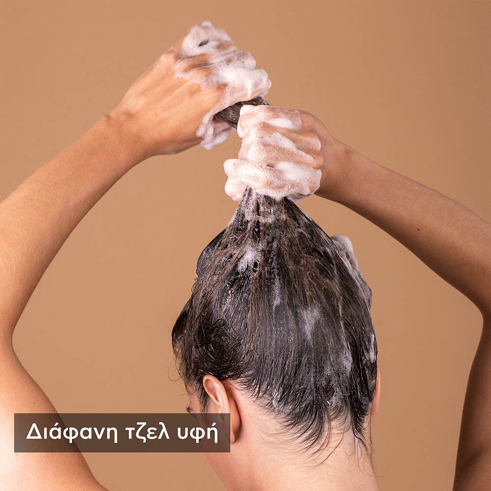 Apivita Eco Pack Dry Dandruff Shampoo Σαμπουάν κατά της Ξηροδερμίας με Σέλερι & Πρόπολη, 500ml